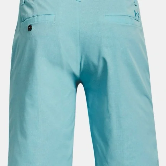 Under Armour | Men's UA Match Play Vented Shorts | 34 NWT - Picture 2 of 7